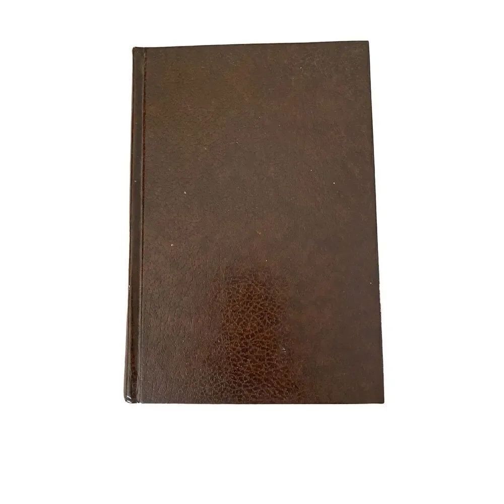 Readers Digest Family Treasury Of Great Biographies 1st Edition Hardcover Book